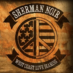 Sherman Noir  & The Highway Surfers * 100 000 Butterflies (live)