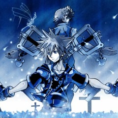 [BetterInBits]Kingdom Hearts - Hikari 8-Bit