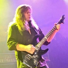 Vengeance (demo) Rock Down (On You)