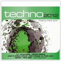 Chaos Theory - Rino Cerrone Remix