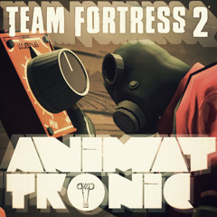 Team Fortress 2 - Duel Challenge Theme Adaptation