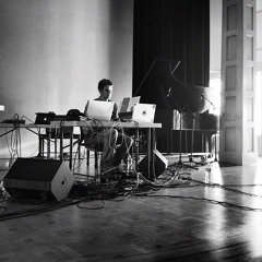 live @ substrata 1.2 | the chapel // seattle, wa [ 4 aug. 2012 ]