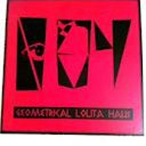 Stream Yuko-kat Lloy | Listen to GEOMETRICAL LOLITA HAUS playlist 