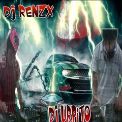 Dj Urpito - Perreo Extremo Vol.1