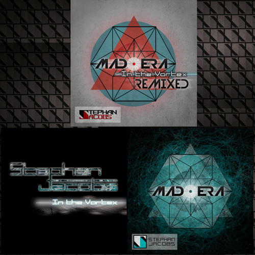 Mad Era + In The Vortex + Remixes