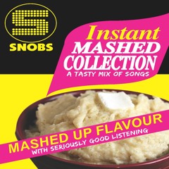 Zombie Nation vs Soulja Boy - Crank That Kernkraft 400 (Snobs Mashup)