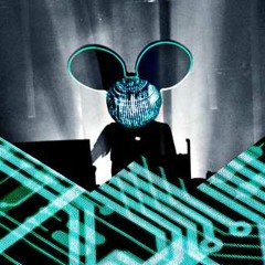 Deadmau5 (Buy=Free Download)