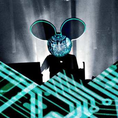 Deadmau5 (Buy=Free Download)