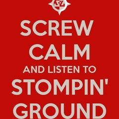 Stompin Ground - Time Will Tell