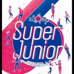 Super Junior - Only U