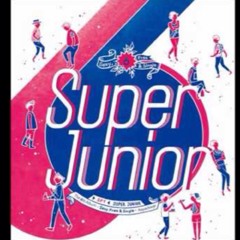 Super Junior - Haru