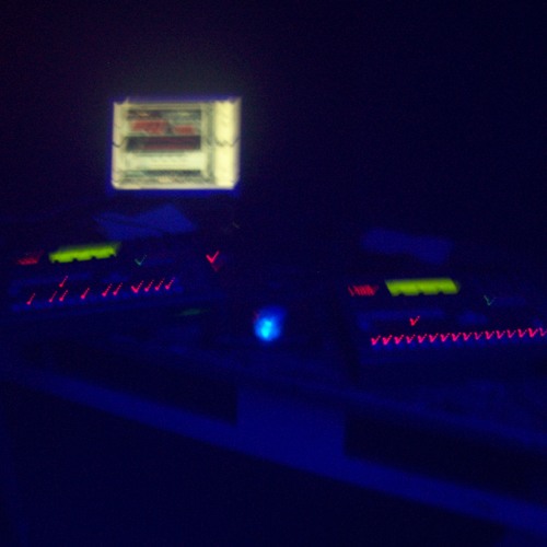 Proccessor - Lite Fly(2006)