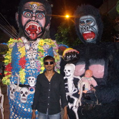 Dj praveen