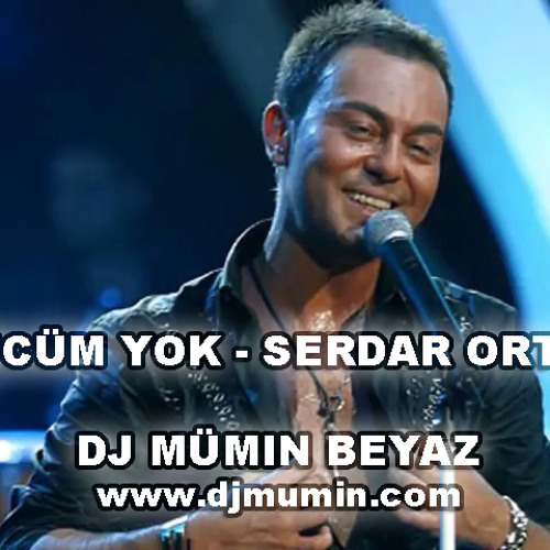 Serdar Ortaç - Gücüm Yok (Mümin Beyaz Mix)