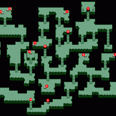 7th Saga Dat Cave
