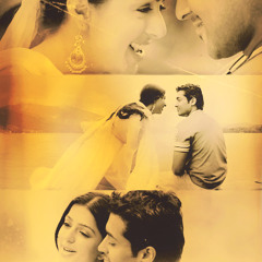 Munbe vaa::::Straight from the Heart Cover::::