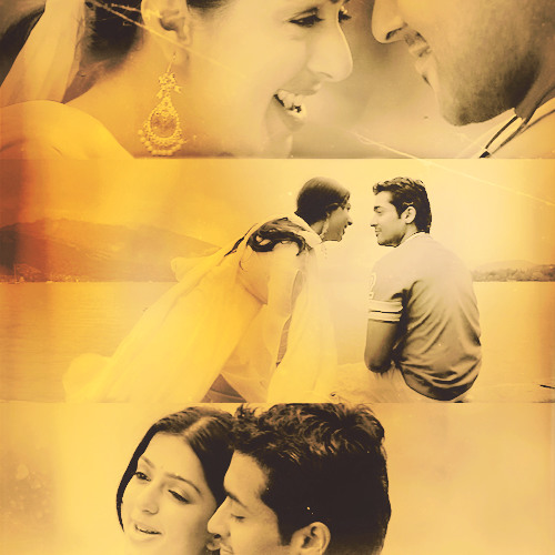 Munbe vaa::::Straight from the Heart Cover::::