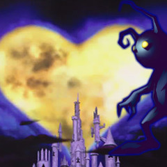 [BetterInBits] Kingdom Hearts - Battle with Heartless 8-Bit