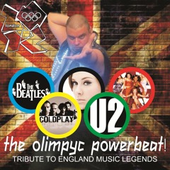 THE OLIMPIC POWERBEAT BY CARLOS LICA