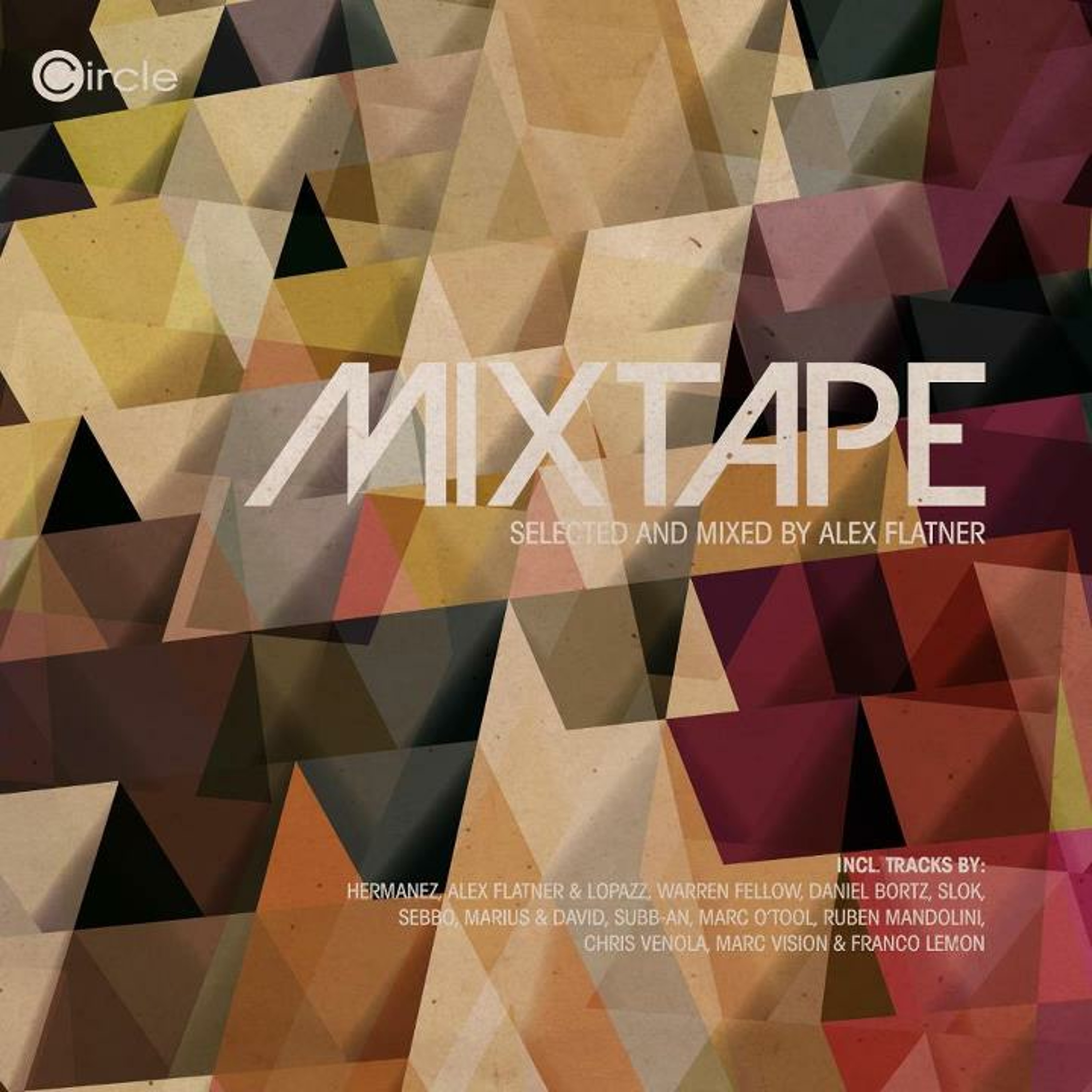 SLOK | ORIGINAL PRODUCTIONS / RELEASES (Selected)