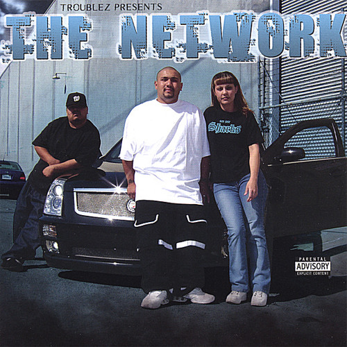 Come Ride With Us ( No Remorse, Clumzy, Troublez & Frank Gucci)
