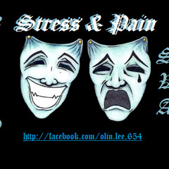 Stress & Pain (Prod. By Big-O)