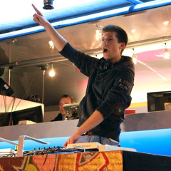 Finale Start To DJ: Freaquency