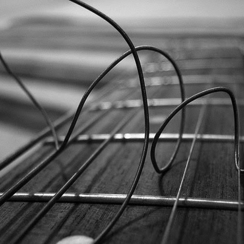 Broken Strings (James Morrison)