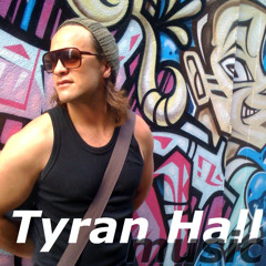 Outside ft Tyran Hall