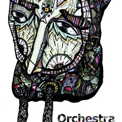 Orchestra de Bajkonur - Cosmhop