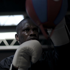 London Sound Drop: Pedros boxing club
