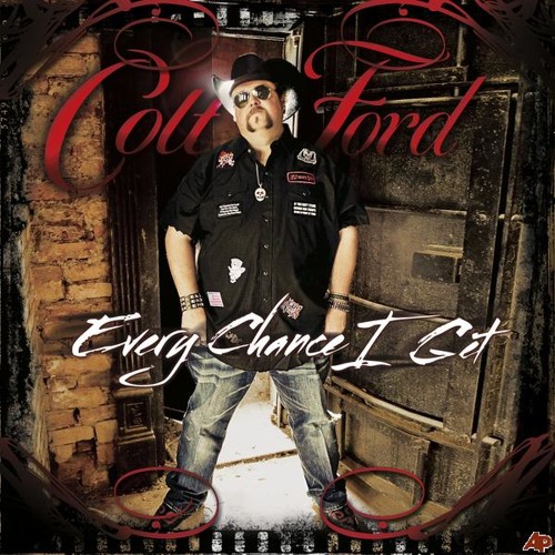 This is our song remix colt ford #7