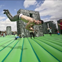 London Sound Drop: Sacrilege