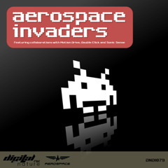 Aerospace and Double Click - Lights Out