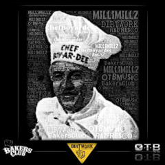 Dirtwork Ft.Raz Fresco & Milli Millz-Chef Boyardee (Produced By Dirtwork)