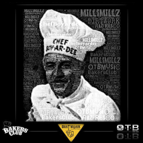Stream Dirtwork Ft.Raz Fresco & Milli Millz-Chef Boyardee (Produced By ...