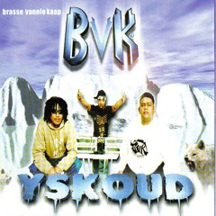 Brasse Vannie Kaap - Afkoel