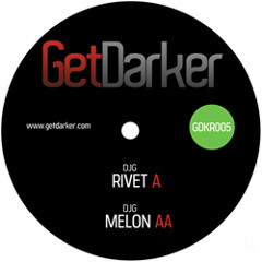 DJG - Anerley Grove - (GetDarker 005)