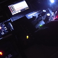 RisesFromDelayOFＴＩＭＥ！(FatboySlim-RockafellerSkank_KORGAnalogBrothersRemix)