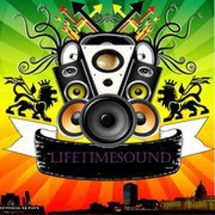 lifetimesound dub plate (sizzla)