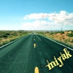 Miyak - Looking at the horizons