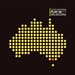 Oliver Huntemann - Melbourne (PLAY! 04 E.P.)