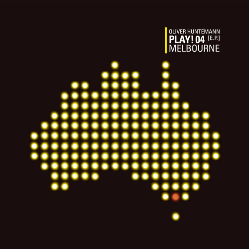 Oliver Huntemann - Melbourne (PLAY! 04 E.P.)