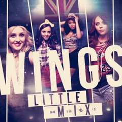 Little Mix - Wings (acoustic)