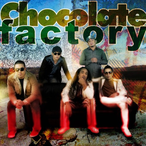 chocolate factory album songs
