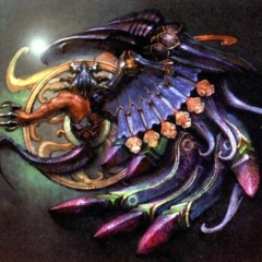 Final Fantasy X OST   Hymn   Bahamut