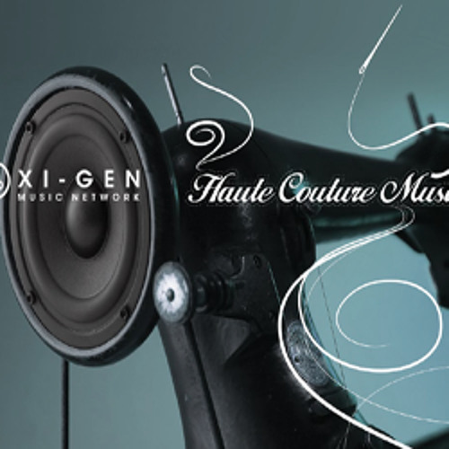 Audiosphere4 mixed for Radio Oxi-Gen
