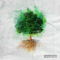 03 - Dungeon elite - Monochromatic RMX