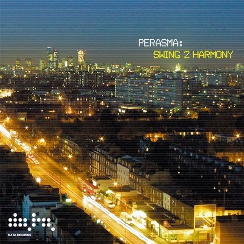 Perasma - Swing 2 Harmony