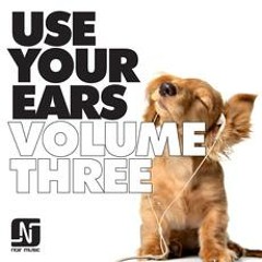 Hot Since 82 - Houze Thiz (Noir Music)